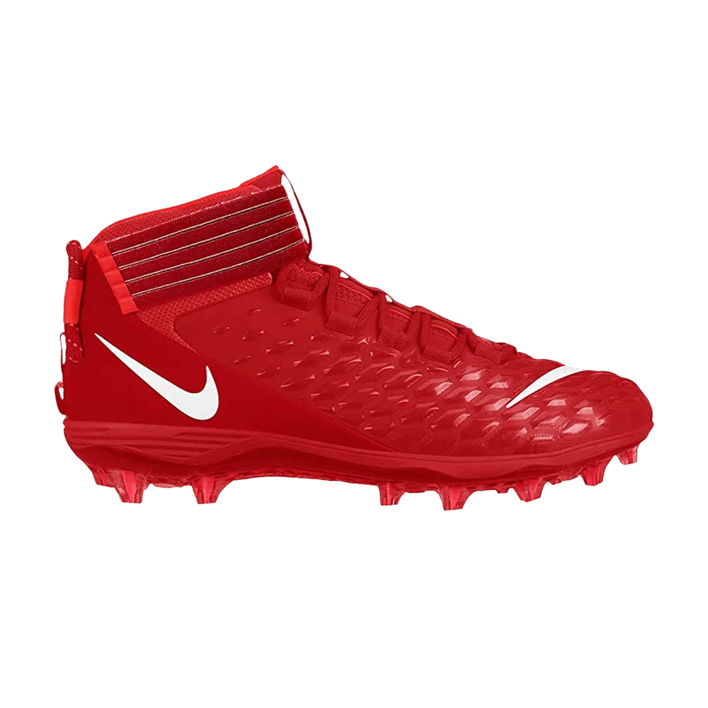 Krossovki-Nike-Force-Savage-Pro-2-TD-University-Red-Crimson