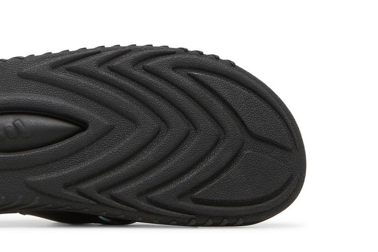 Yu-Gi-Oh! x adidas Reptossage Slide 'Blue Eyes White Dragon'