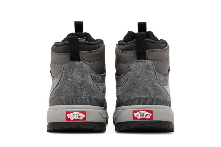 Кроссовки Vans UltraRange EXO High MTE-1 'Pewter'