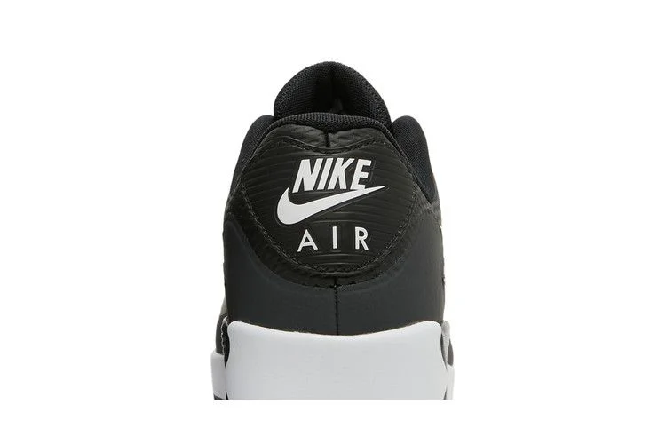 Кроссовки Nike Air Max 90 Golf 'Black'