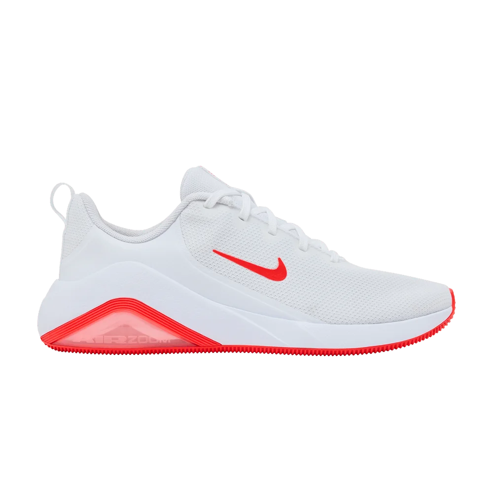 Krossovki-Nike-Wmns-Zoom-Bella-7-White-Bright-Crimson