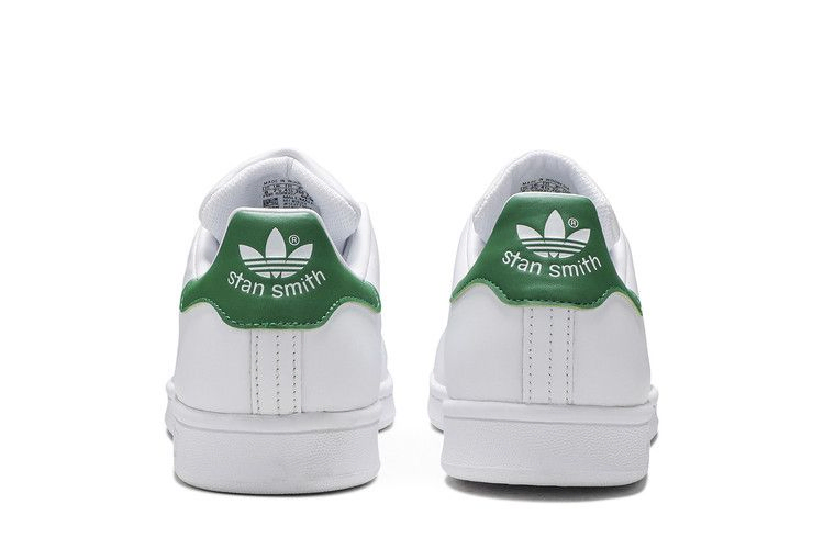Кроссовки adidas Stan Smith 'Fairway'