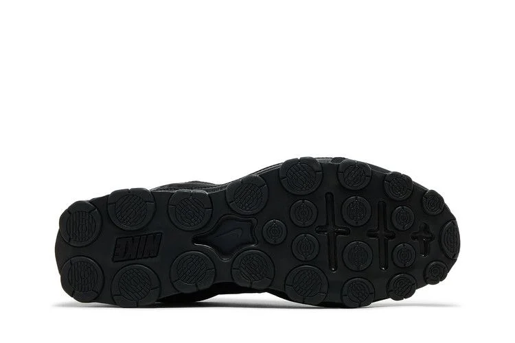 Кроссовки Nike Reax 8 TR Mesh 'Black'