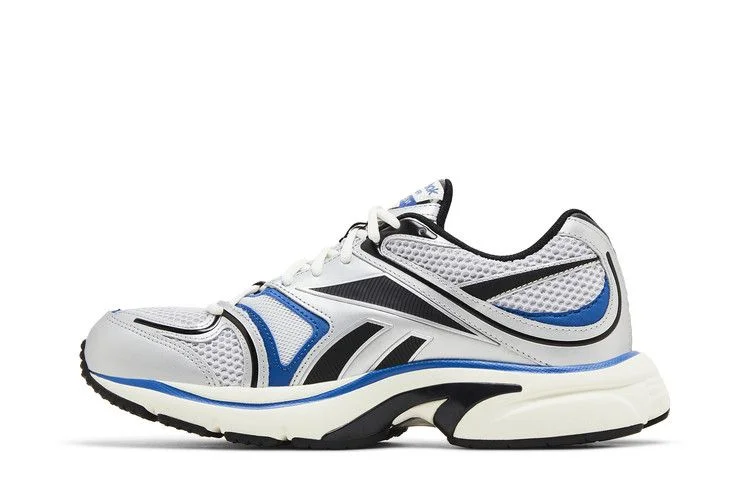 Krossovki-Reebok-Premier-Road-Plus-6-Silver-Metallic-Vector-Blue-2