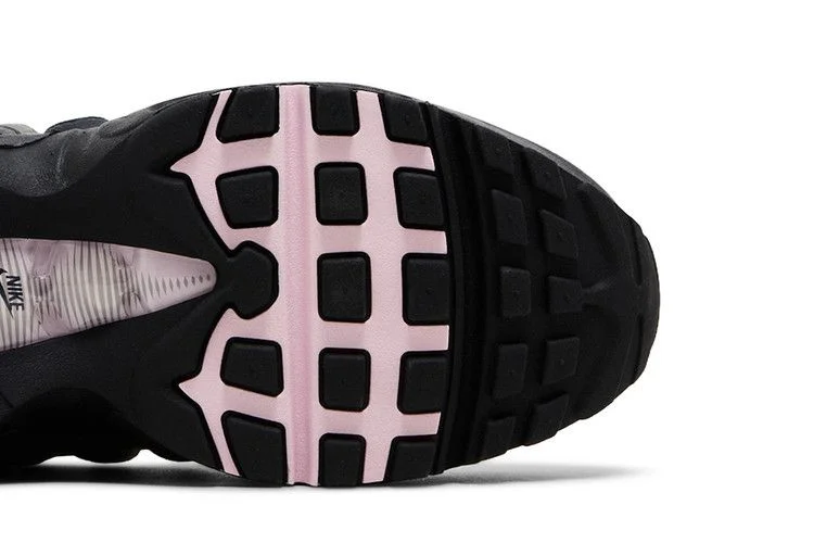 Кроссовки Nike Wmns Air Max 95 OG 'Pink Foam' 2025 / 2026