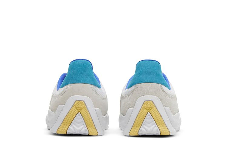 Кроссовки Adidas Puig 'Cloud White Multi'