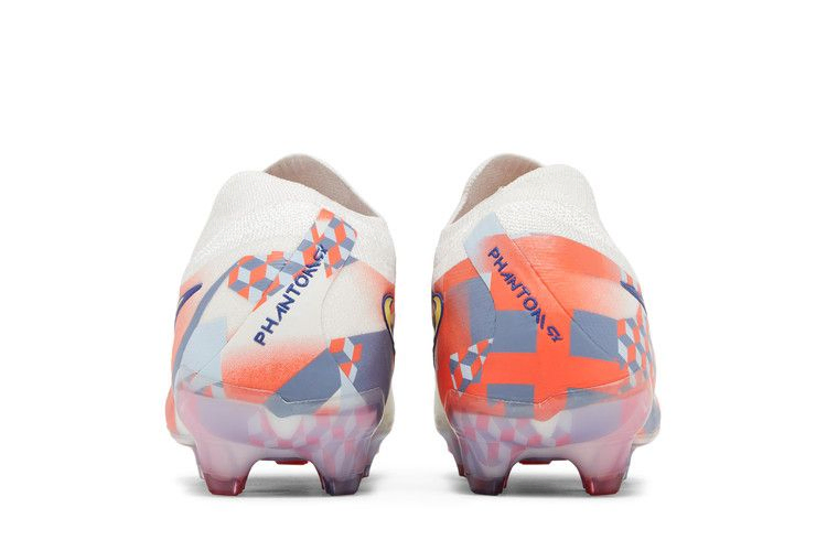 Кроссовки Nike Phantom GX 2 Elite SE FG 'Barna Pack'