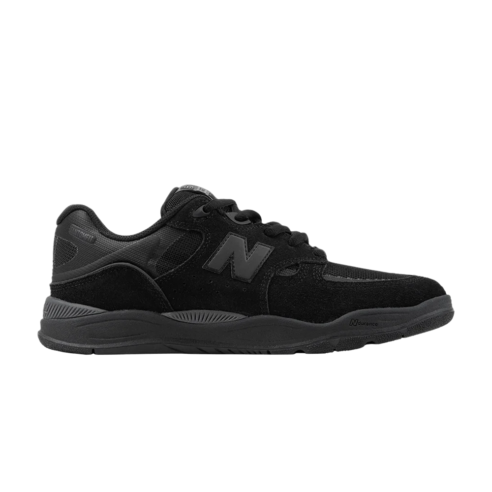 Кроссовки New Balance Numeric Tiago Lemos 1010 'Black'