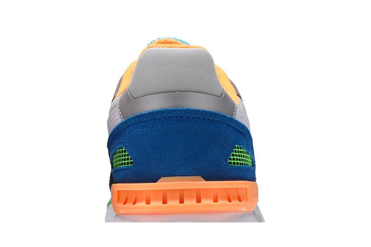Кроссовки Puma Mirage Mox Vision 'Blue Atoll'
