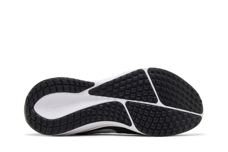 Кроссовки Nike Vomero 17 'Black White'