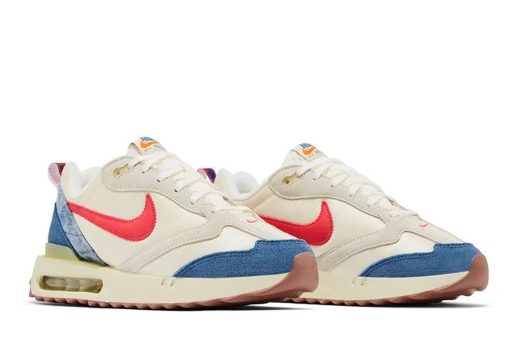 Krossovki-Nike-Air-Max-Dawn-Coconut-Milk-Track-Red-7