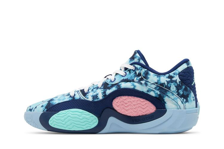 Кроссовки Air Jordan Tatum 2 'Denim'
