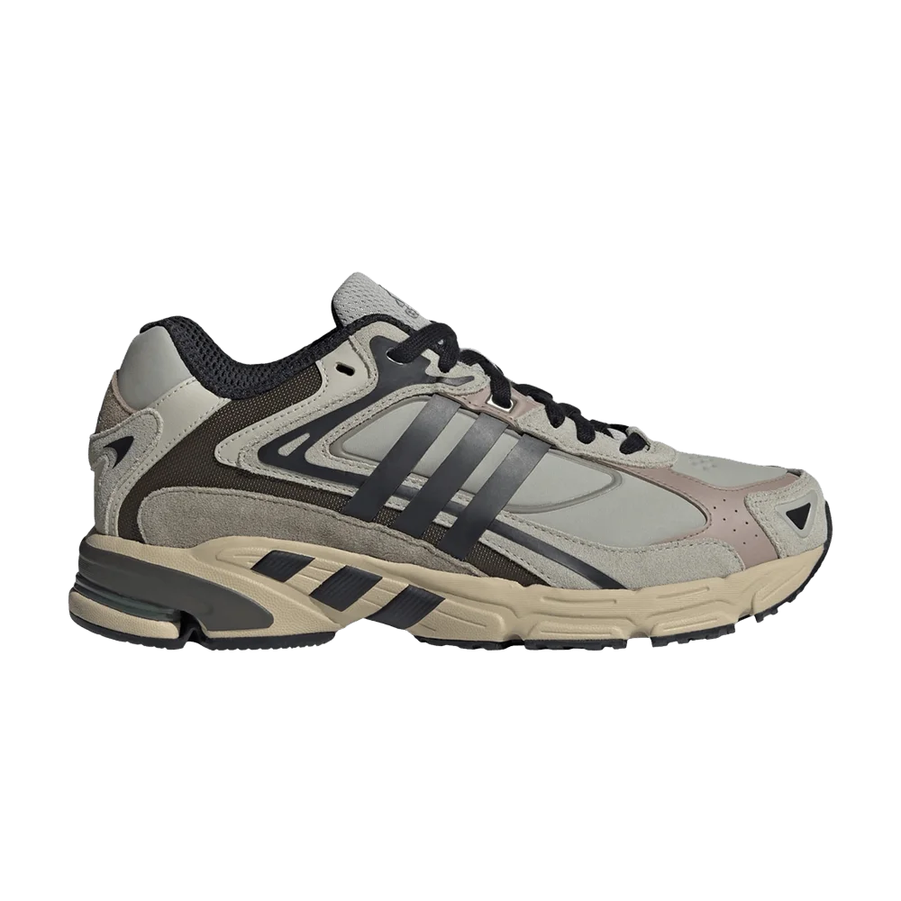 Krossovki-adidas-Response-CL-Putty-Grey-Core-Black-Off-White