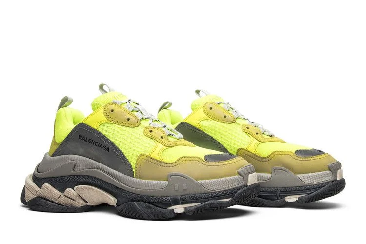 Krossovki-Balenciaga-Triple-S-Sneaker-Yellow-2017-7