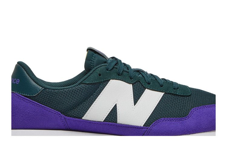 Кроссовки New Balance 237 'Night Tide'