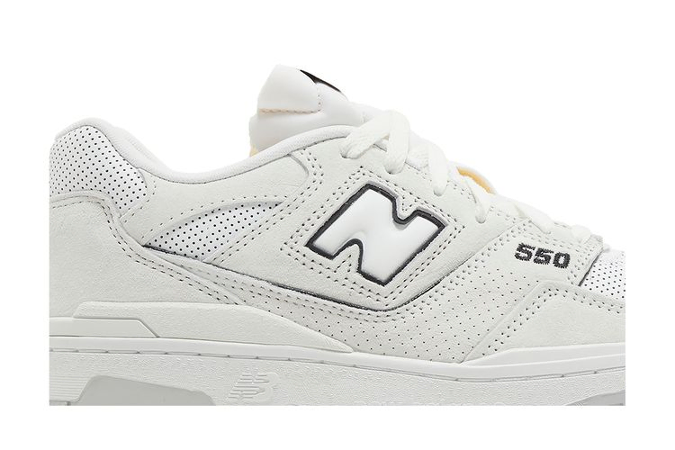 Кроссовки New Balance 550 'Reflection White'