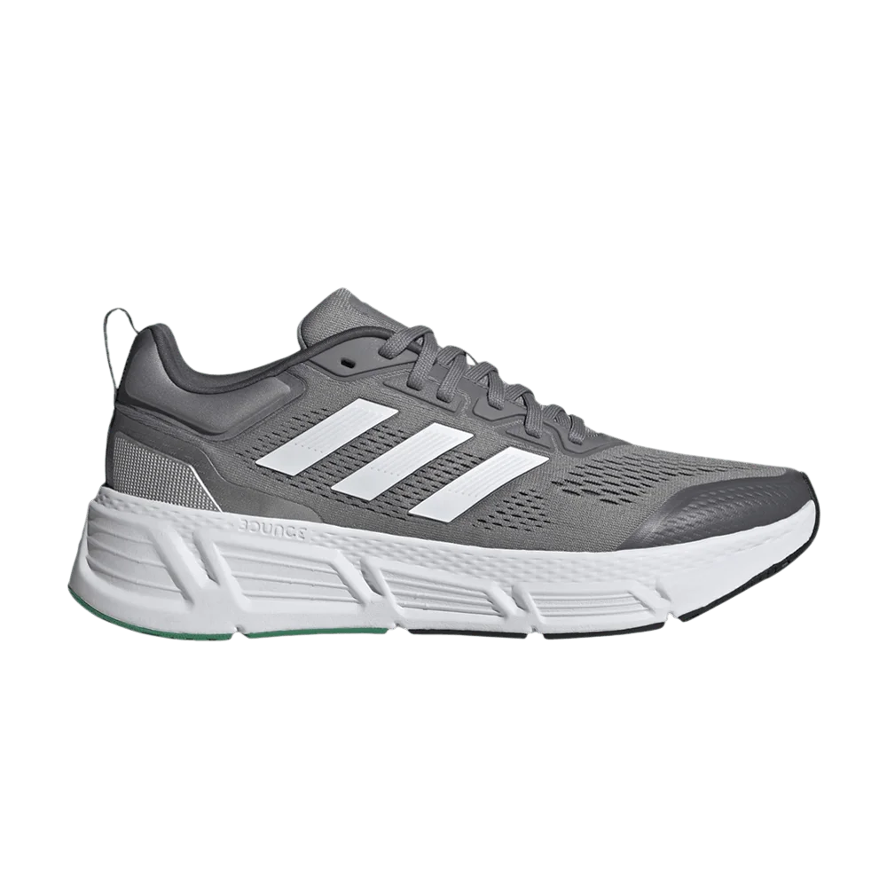 Krossovki-Adidas-Questar-Grey-Green