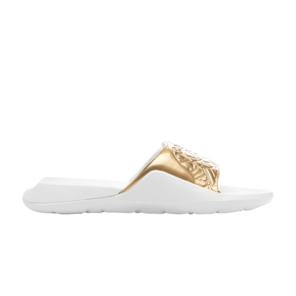 Air Jordan Hydro 7 Slide 'Sail'