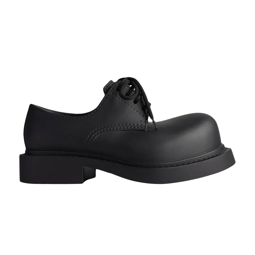 Кроссовки Balenciaga Steroid Derby 'Black'