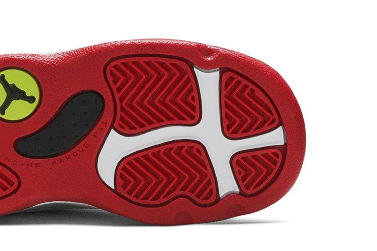 Кроссовки Air Jordan 13 Retro TD 'History of Flight'