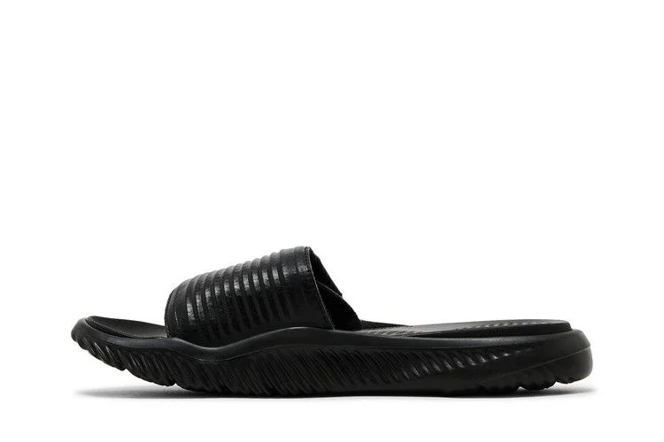 Krossovki-adidas-Alphabounce-Slide-Triple-Black-2