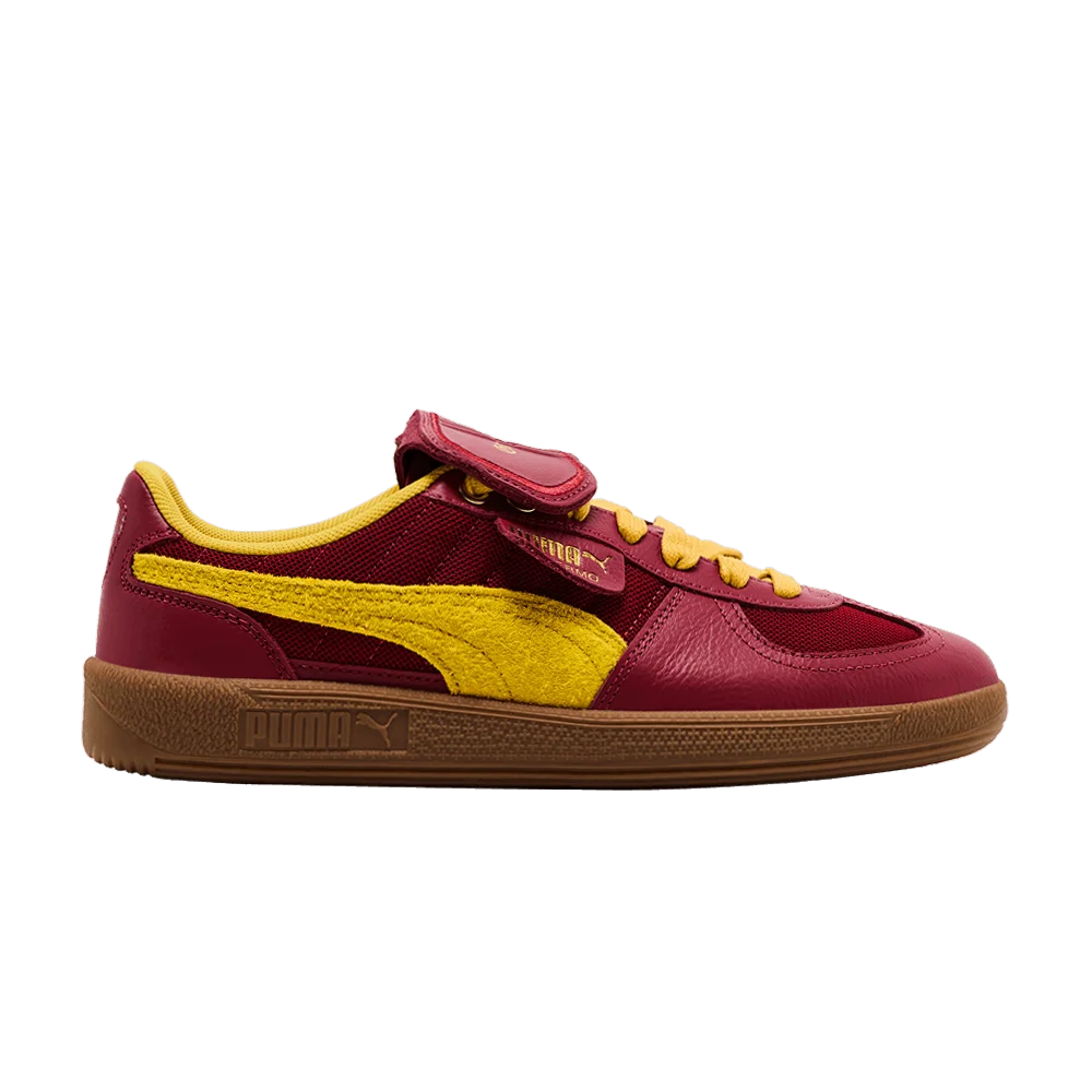 Krossovki-Harry-Potter-x-Puma-Palermo-Big-Kid-Gryffindor