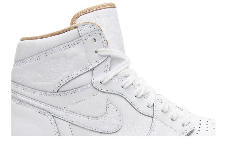 Кроссовки Air Jordan 1 Retro High OG 'Los Angeles' 2015