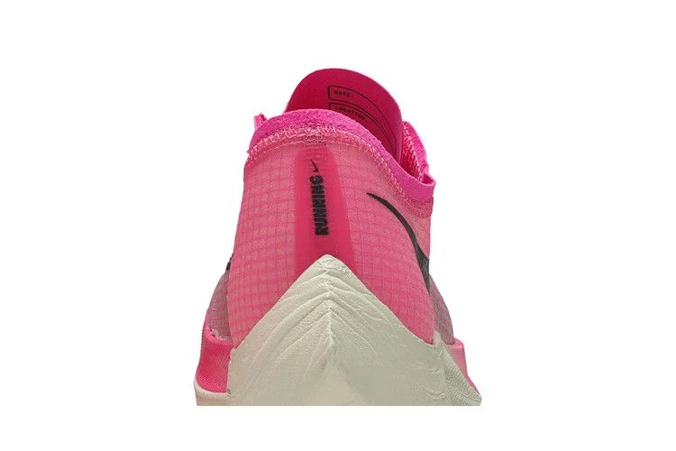 Кроссовки Nike ZoomX Vaporfly NEXT% 'Pink Blast'