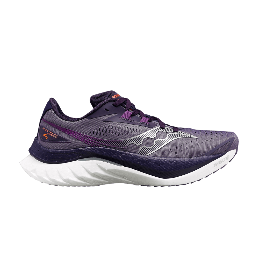 Кроссовки Saucony Wmns Endorphin Speed 4 'Lupine Cavern'