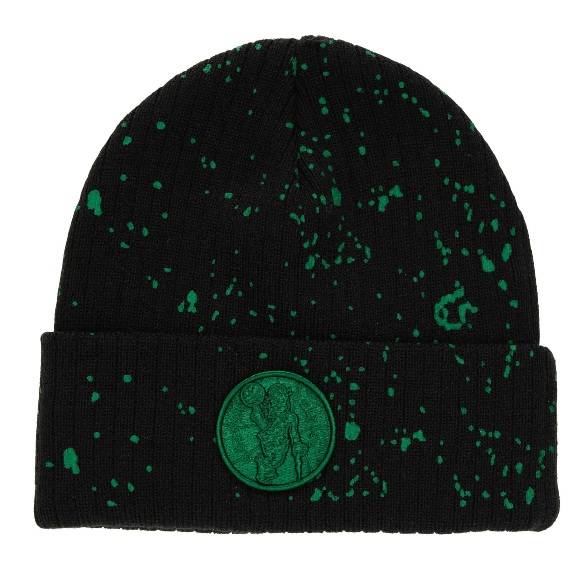 Шапка Nep Knit HWC Boston Celtics Cap