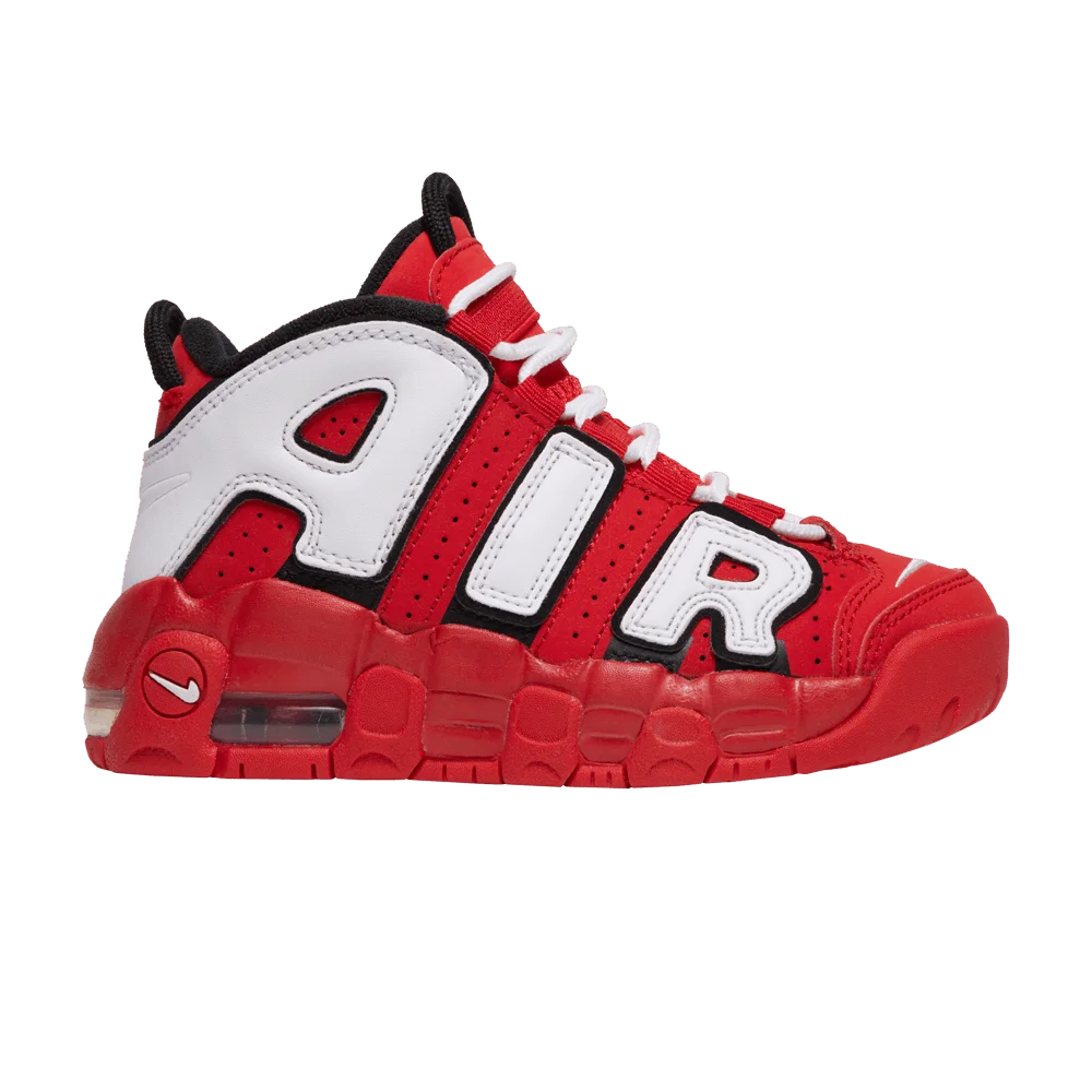 Krossovki-Nike-Air-More-Uptempo-QS-PS-University-Red