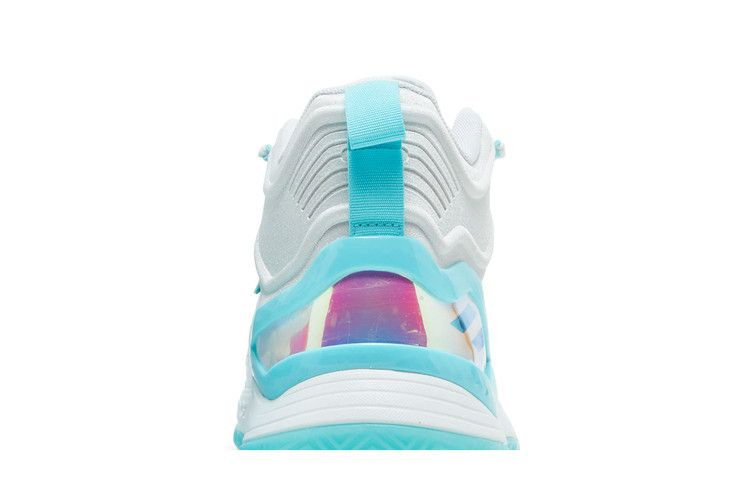 Кроссовки adidas D Rose Son of Chi 'Christmas'