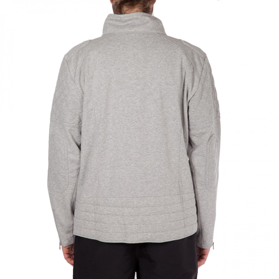 Куртка adidas Neighborhood Riders Track Jacket Grey