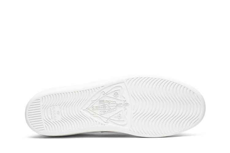 Кроссовки Gucci Wmns Ace Embroidered 'Bee'