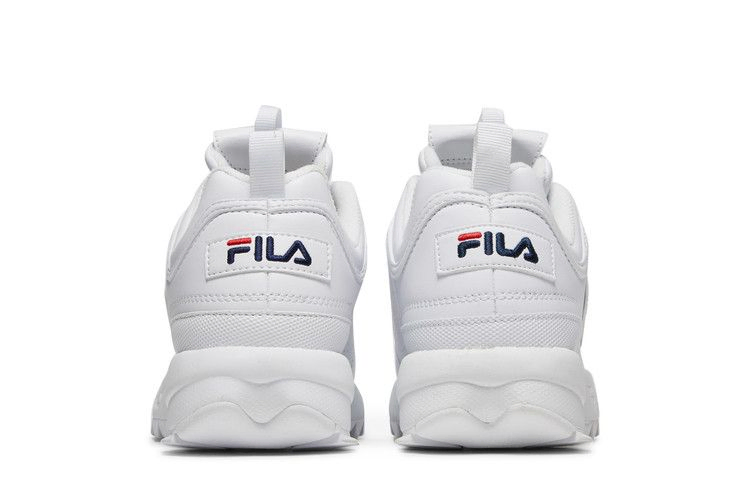 Кроссовки Fila Disruptor 2 K