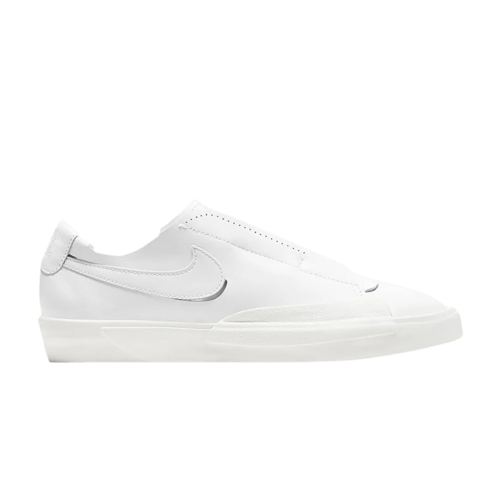 Krossovki-Nike-Wmns-Blazer-Slip-Triple-White