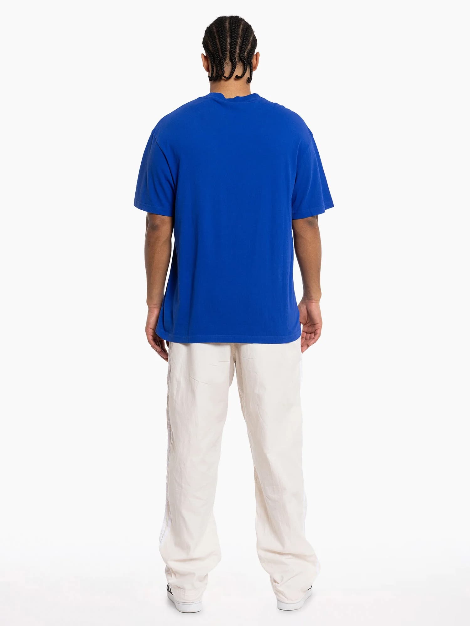Футболка Mitchell & Ness Philadelphia 76ers Vintage Arch T-Shirt