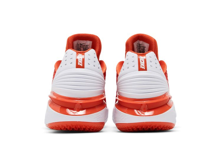 Кроссовки Nike Air Zoom GT Cut 2 TB Promo 'Team Orange'