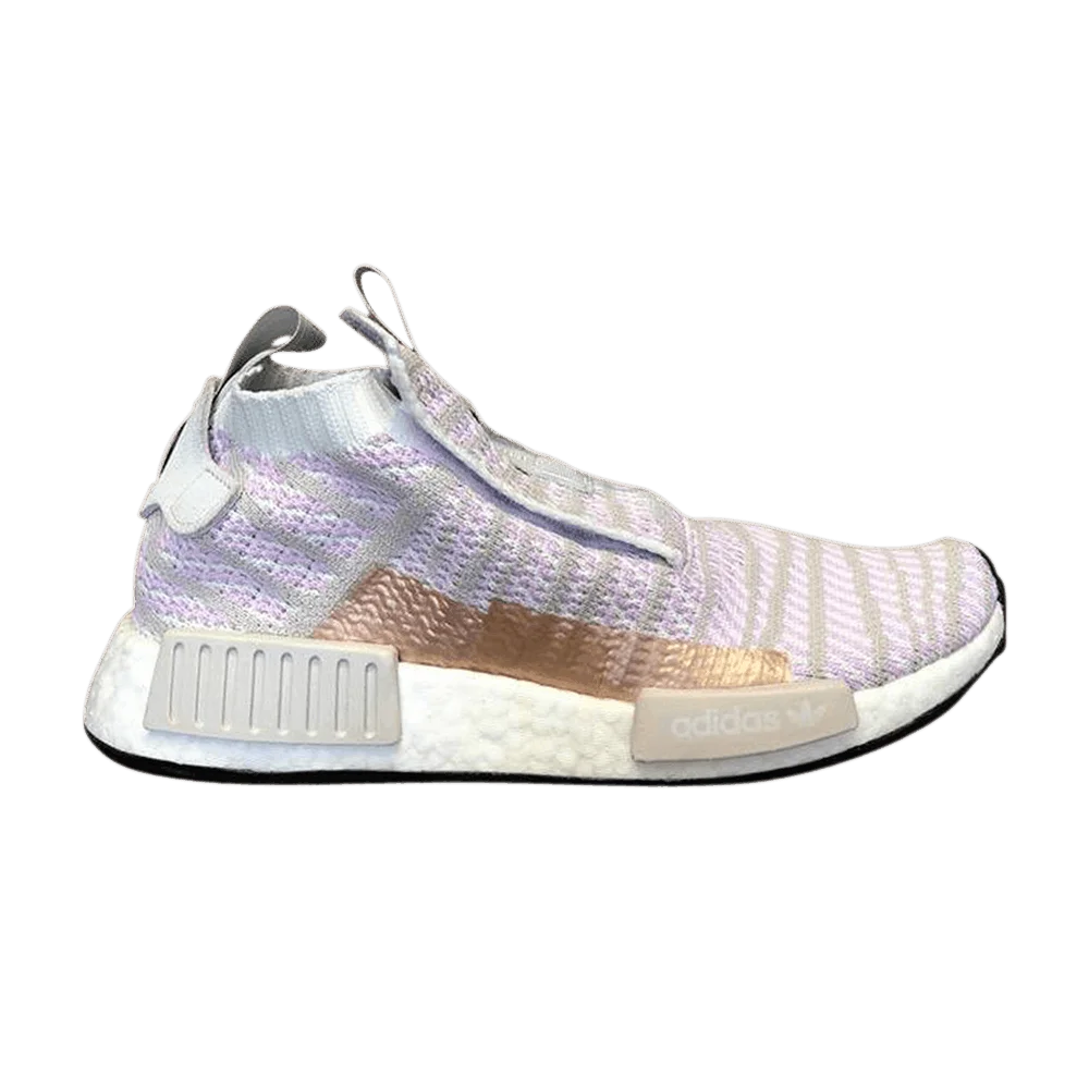 Krossovki-Adidas-Wmns-NMD_TS1-PK-Crystal-White-Chapea-Sample