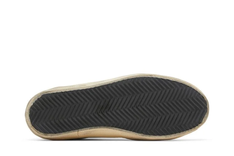 Кроссовки Golden Goose Wmns Superstar 'White Black Glitter'