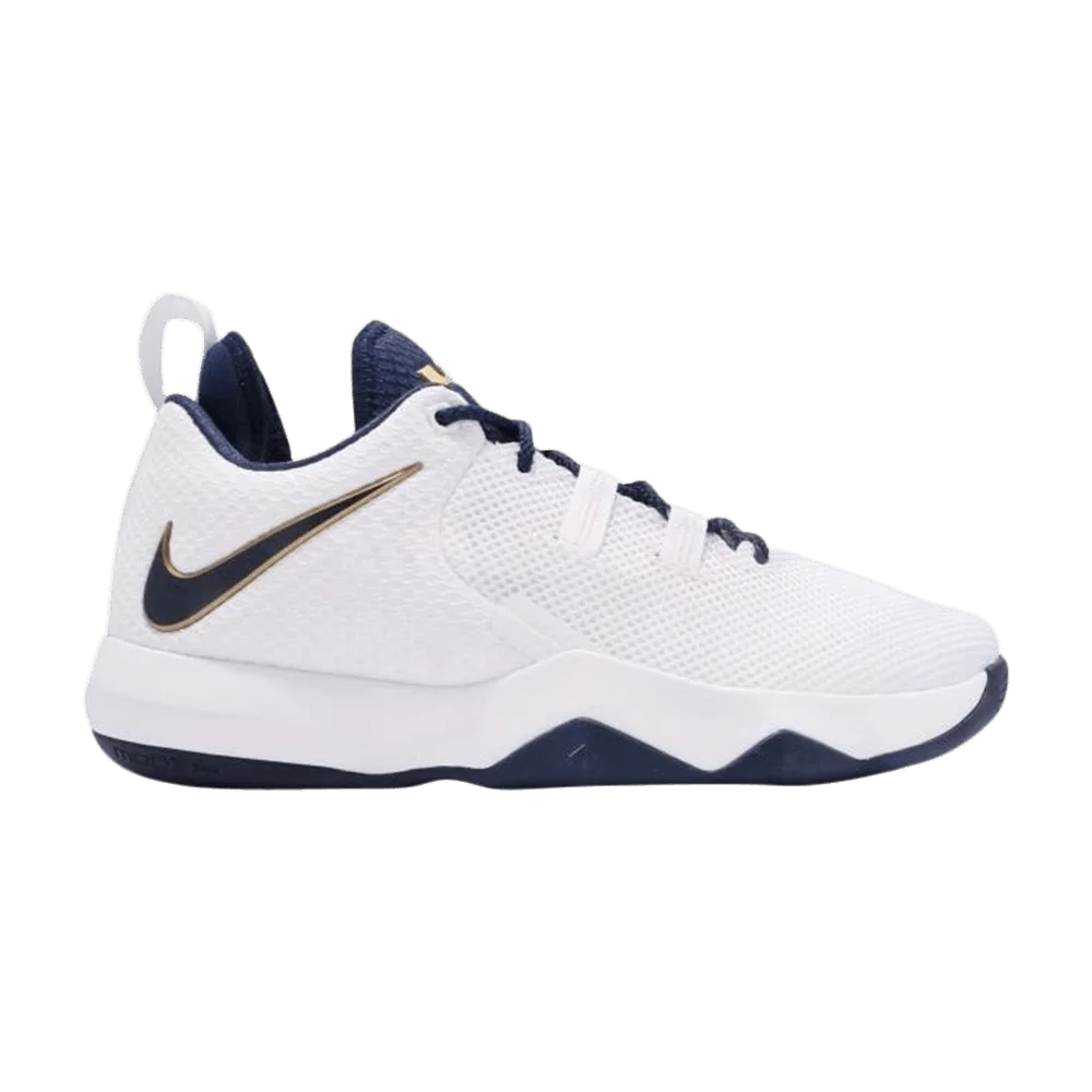 Кроссовки Nike Ambassador 10 'Midnight Navy'