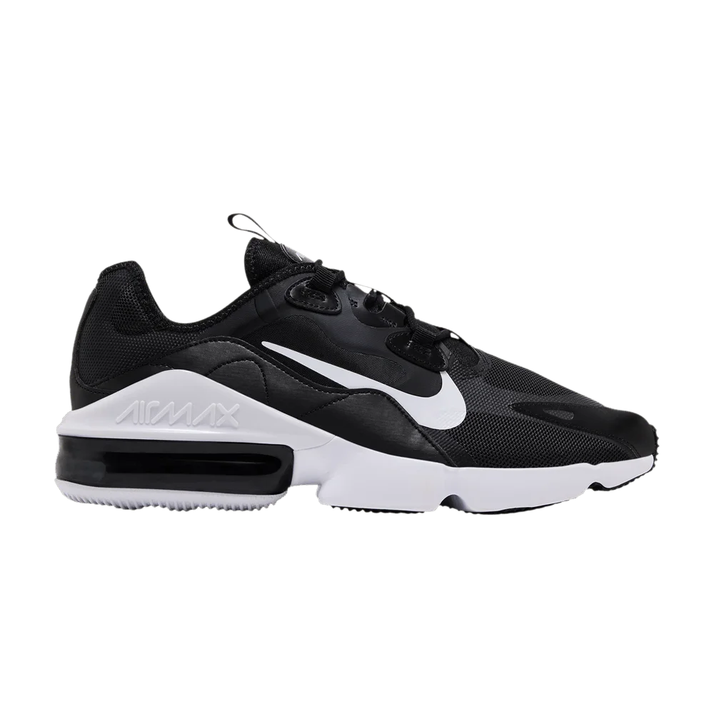 Krossovki-Nike-Air-Max-Infinity-2-Black-White