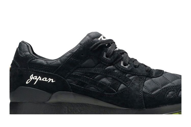 Кроссовки Mita Sneakers x Beams x ASICS Gel Lyte 3 'Souvenir Jacket'