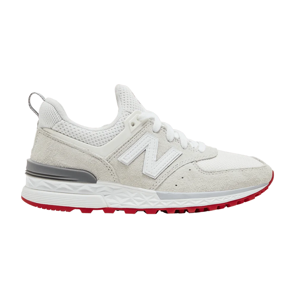Кроссовки New Balance Wmns 574 Sport