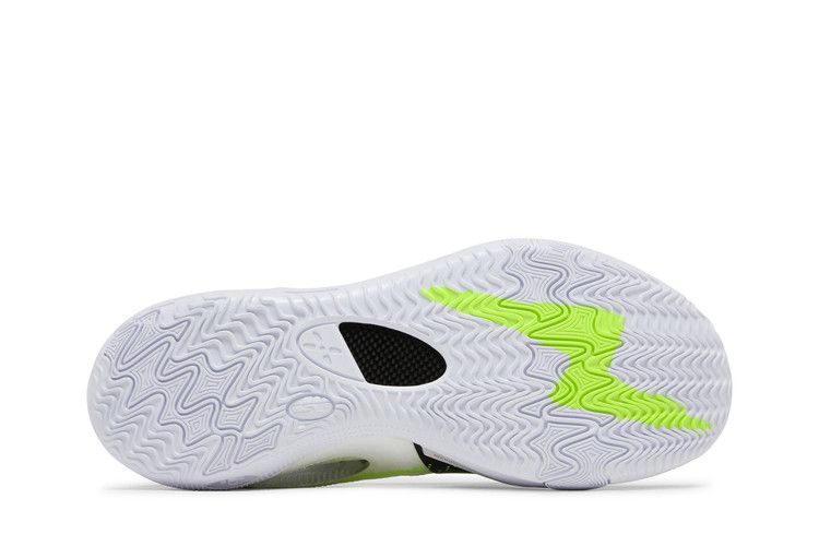 Кроссовки Li-Ning Wade 808 3 Ultra 'Energy'