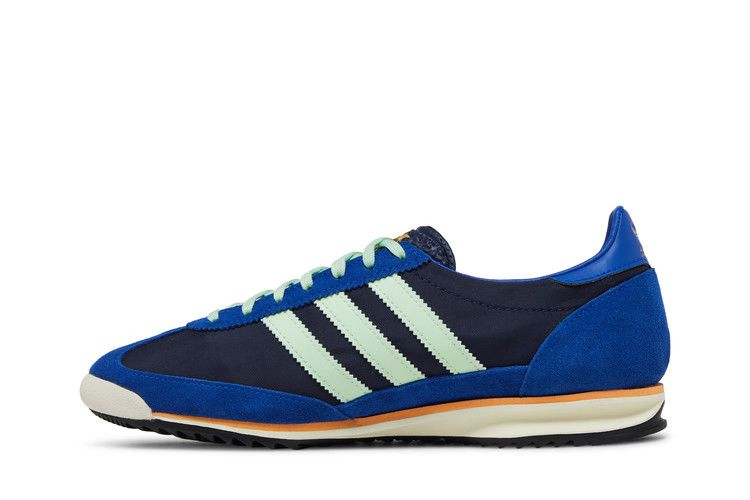 Кроссовки adidas Wmns SL72 OG 'Night Indigo'
