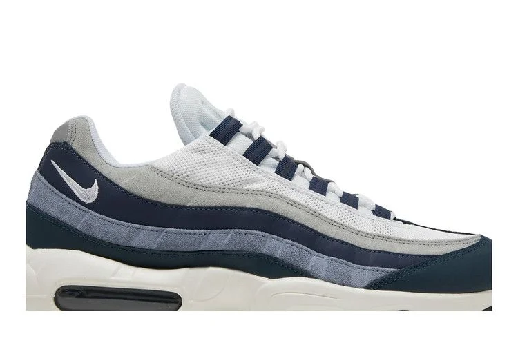 Кроссовки Nike Air Max 95 'Midnight Navy'