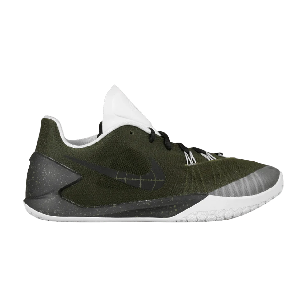 Krossovki-Fragment-Design-x-Nike-Hyperchase-SP-Rough-Green