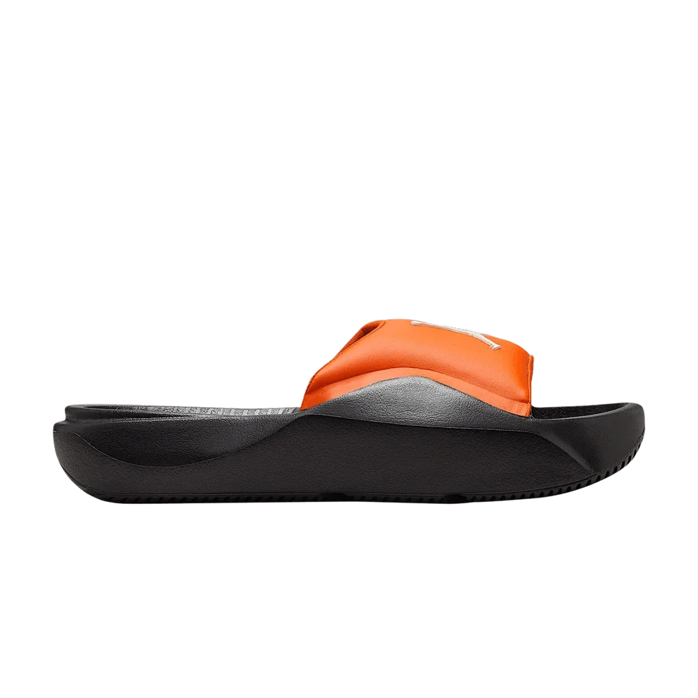 Krossovki-Air-Jordan-Franchise-Slide-GS-Starfish-Black