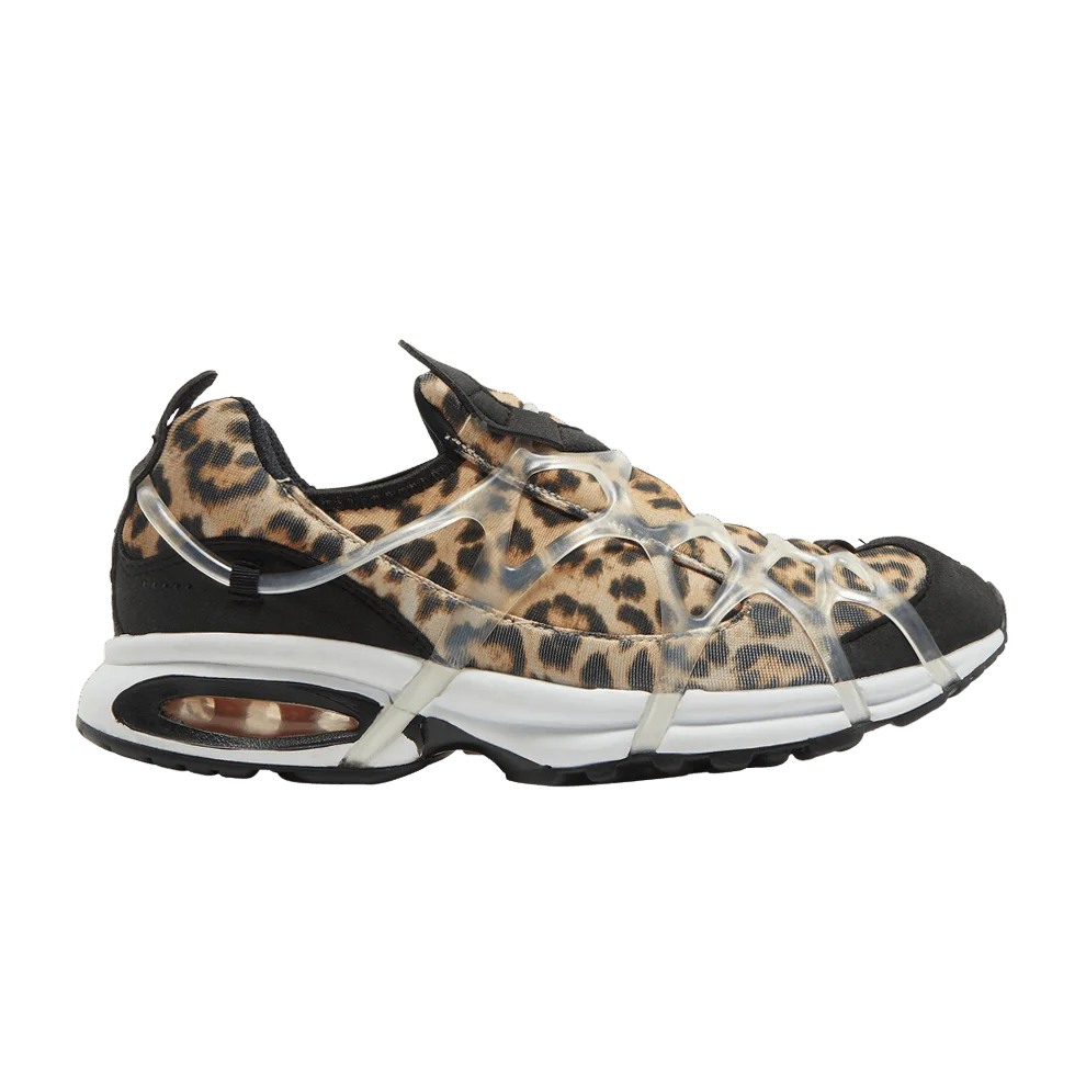 Кроссовки Nike Air Kukini SE 'Leopard'